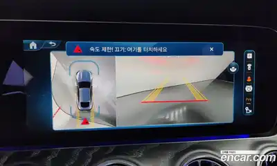 Mercedes-Benz AMG GT 2025 3.0 Автомат в Москве № 211866, миниатюра 4