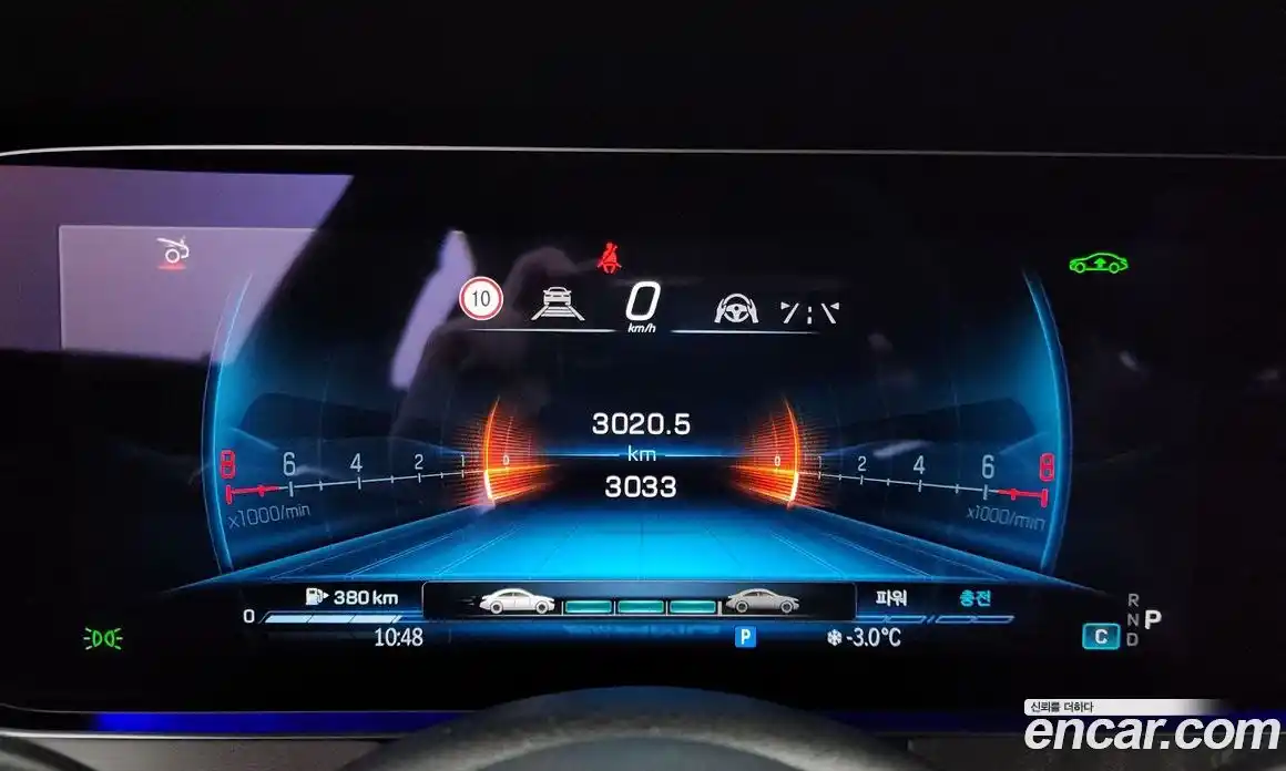 Mercedes-Benz AMG GT 2025 3.0 Автомат в Москве № 211866, фото 9