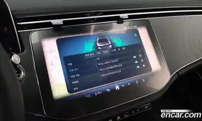 Mercedes-Benz E-Class 2025 2.0 Автомат в Москве № 211895, миниатюра 12