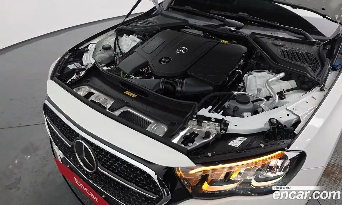 Mercedes-Benz E-Class 2025 2.0 Автомат в Москве № 211895, фото 15