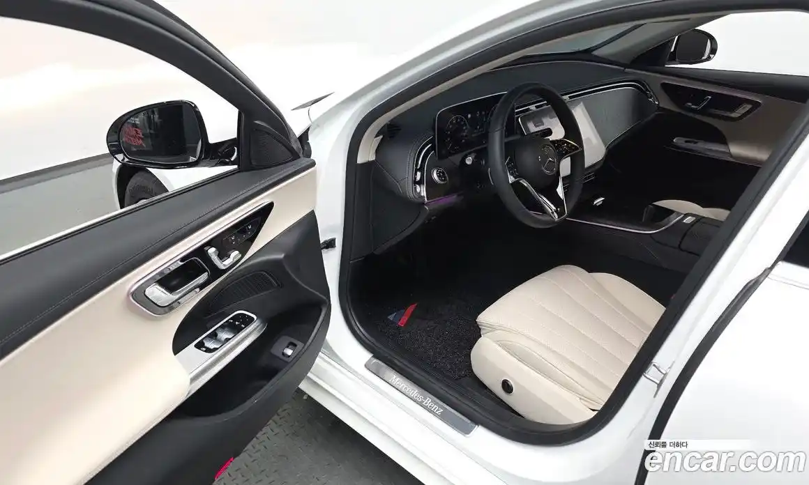 Mercedes-Benz E-Class 2025 2.0 Автомат в Москве № 211895, фото 17