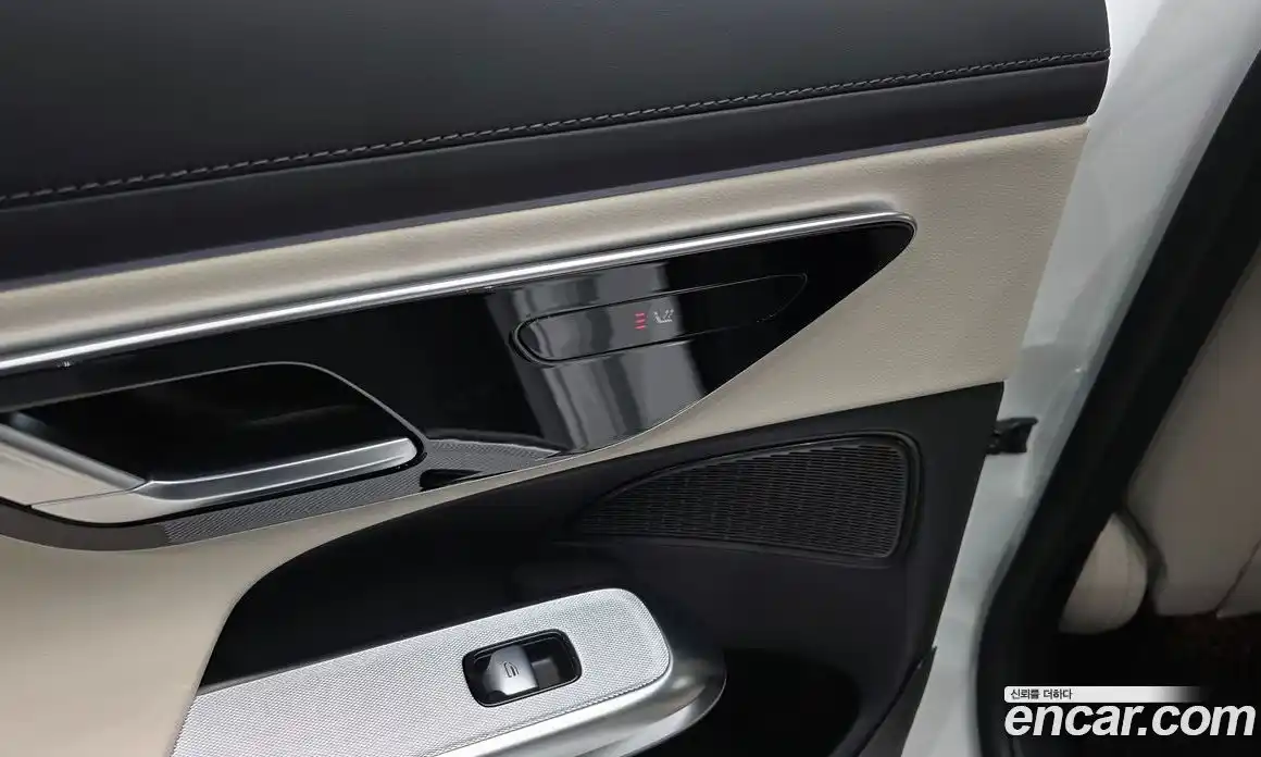 Mercedes-Benz E-Class 2025 2.0 Автомат в Москве № 211895, фото 20