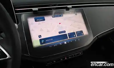 Mercedes-Benz E-Class 2025 2.0 Автомат в Москве № 211895, миниатюра 5