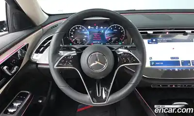 Mercedes-Benz E-Class 2025 2.0 Автомат в Москве № 211895, миниатюра 9