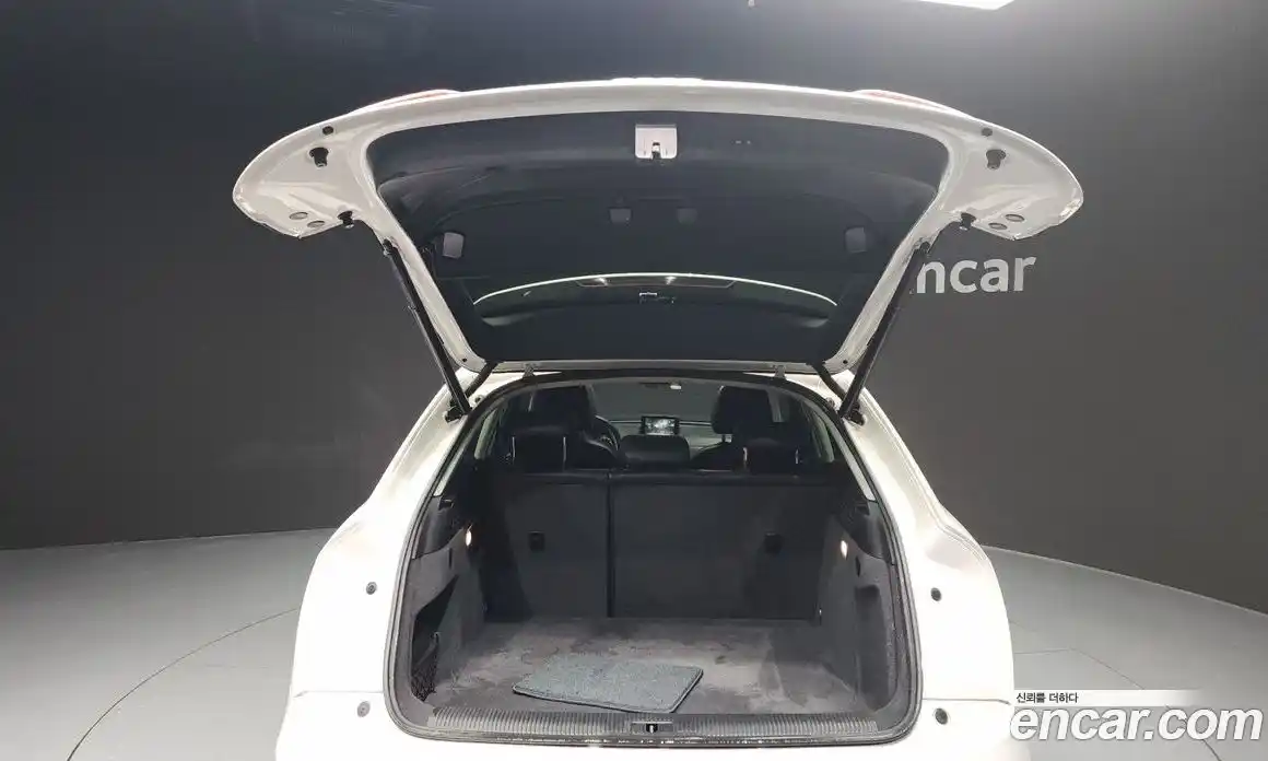 Audi Q3 2015 2.0 Автомат в Москве № 212661, фото 17