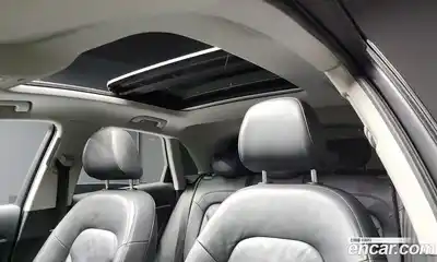 Audi Q3 2015 2.0 Автомат в Москве № 212661, миниатюра 2