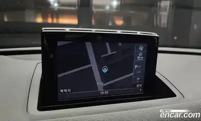 Audi Q3 2015 2.0 Автомат в Москве № 212661, миниатюра 3