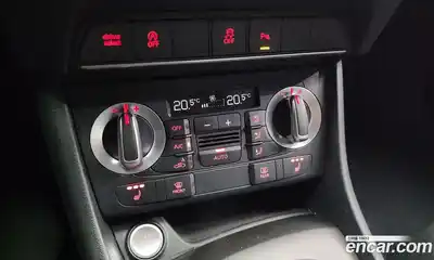 Audi Q3 2015 2.0 Автомат в Москве № 212661, миниатюра 7