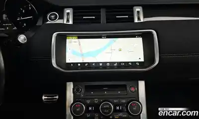 Land Rover Range-Rover Evoque 2018 2.0 Автомат в Москве № 213595, миниатюра 12