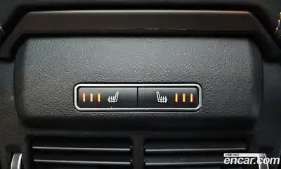 Land Rover Range-Rover Evoque 2018 2.0 Автомат в Москве № 213595, миниатюра 3