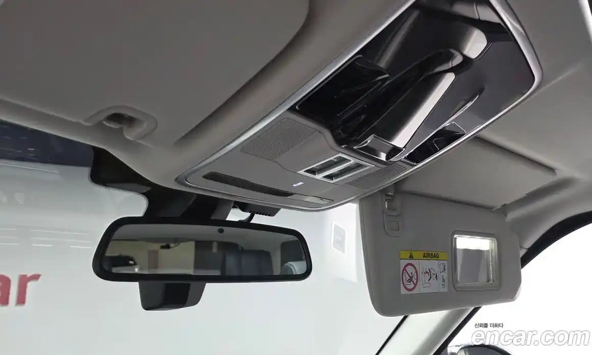 Land Rover Range-Rover 2014 4.4 Автомат в Москве № 213708, фото 18