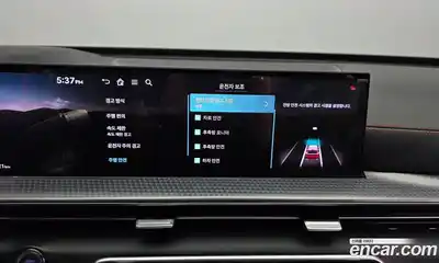 Genesis GV80 2024 2.5 Автомат в Москве № 21462, миниатюра 11