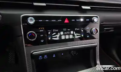 Genesis GV80 2024 2.5 Автомат в Москве № 21462, миниатюра 12