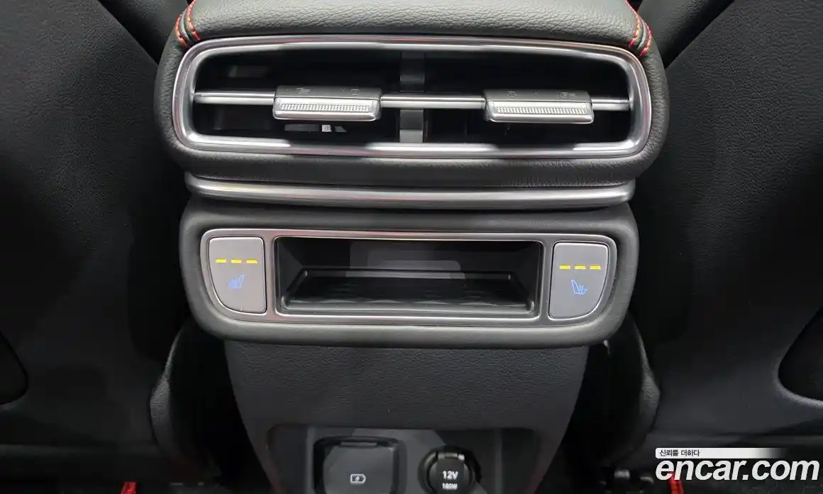 Genesis GV80 2024 2.5 Автомат в Москве № 21462, фото 6