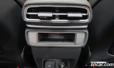 Genesis GV80 2024 2.5 Автомат в Москве № 21462, миниатюра 6