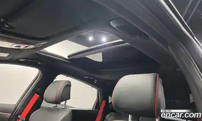 Genesis GV80 2024 2.5 Автомат в Москве № 21462, миниатюра 9