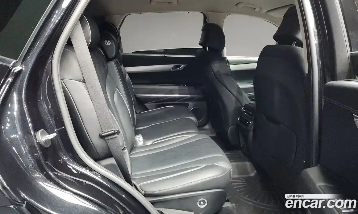 Genesis GV80 2022 3.5 Автомат в Москве № 21513, фото 17