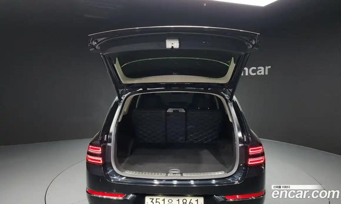 Genesis GV80 2022 3.5 Автомат в Москве № 21513, фото 19