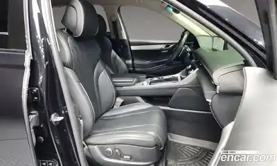 Genesis GV80 2022 3.5 Автомат в Москве № 21513, миниатюра 5