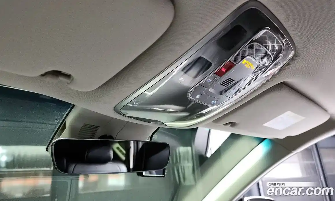 Genesis GV80 2022 3.5 Автомат в Москве № 21513, фото 8