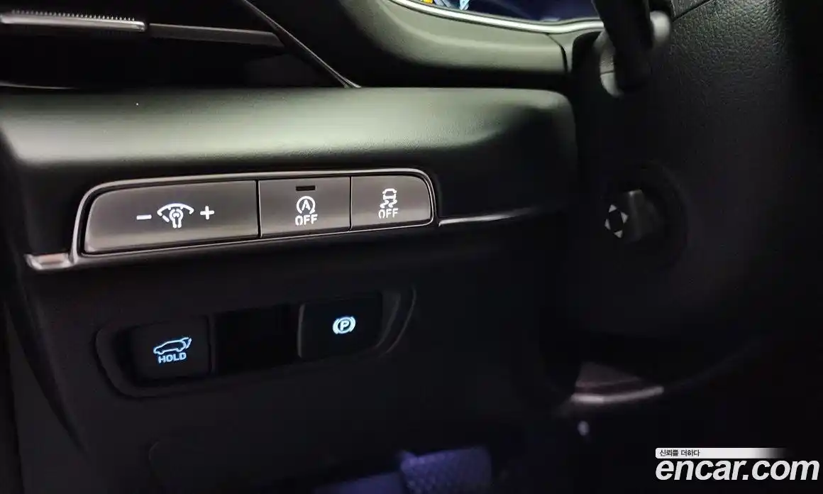 Genesis GV80 2022 3.5 Автомат в Москве № 21513, фото 9