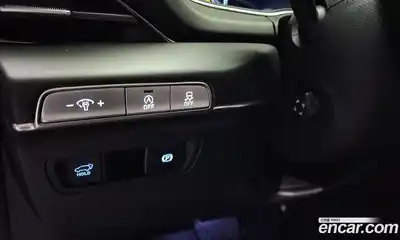 Genesis GV80 2022 3.5 Автомат в Москве № 21513, миниатюра 9