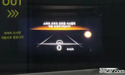 Genesis GV80 2022 3.5 Автомат в Москве № 21513, миниатюра 10