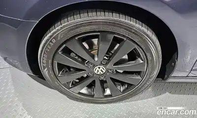 Volkswagen Golf, 2013