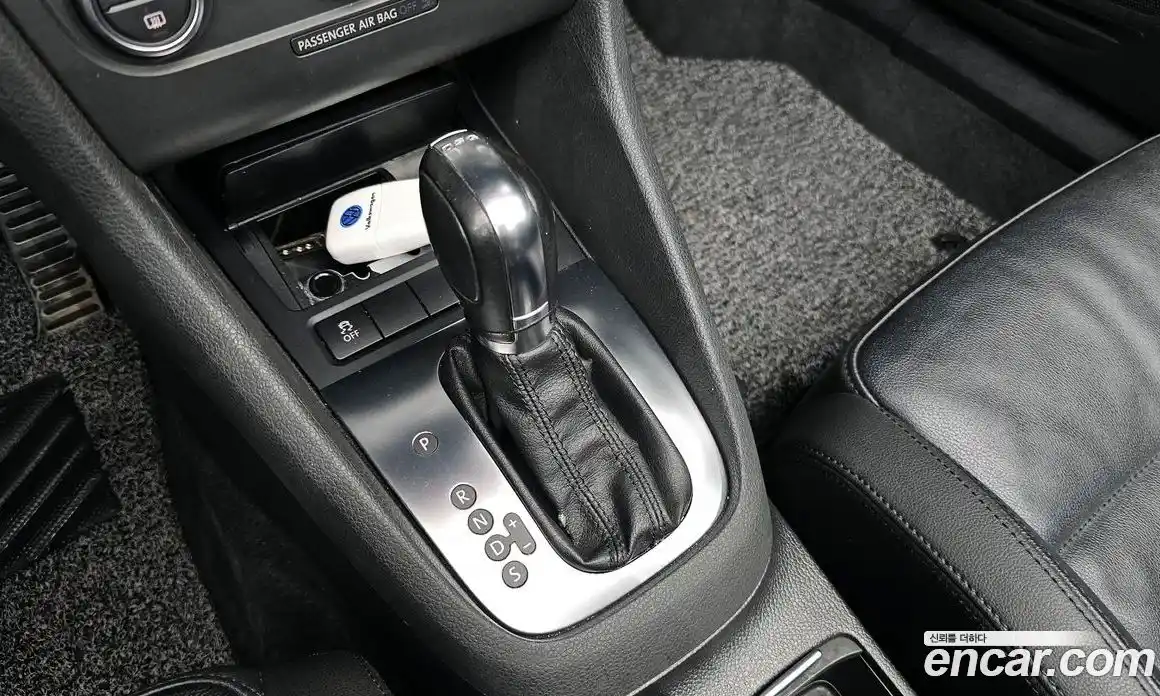 Volkswagen Golf 2013 2.0 Автомат в Москве № 217932, фото 11