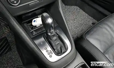 Volkswagen Golf 2013 2.0 Автомат в Москве № 217932, миниатюра 11