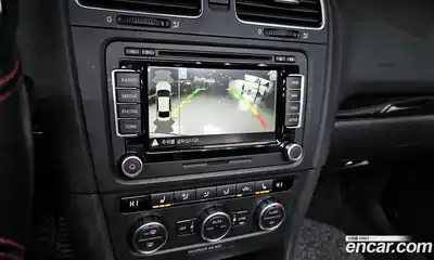 Volkswagen Golf 2013 2.0 Автомат в Москве № 217932, миниатюра 12