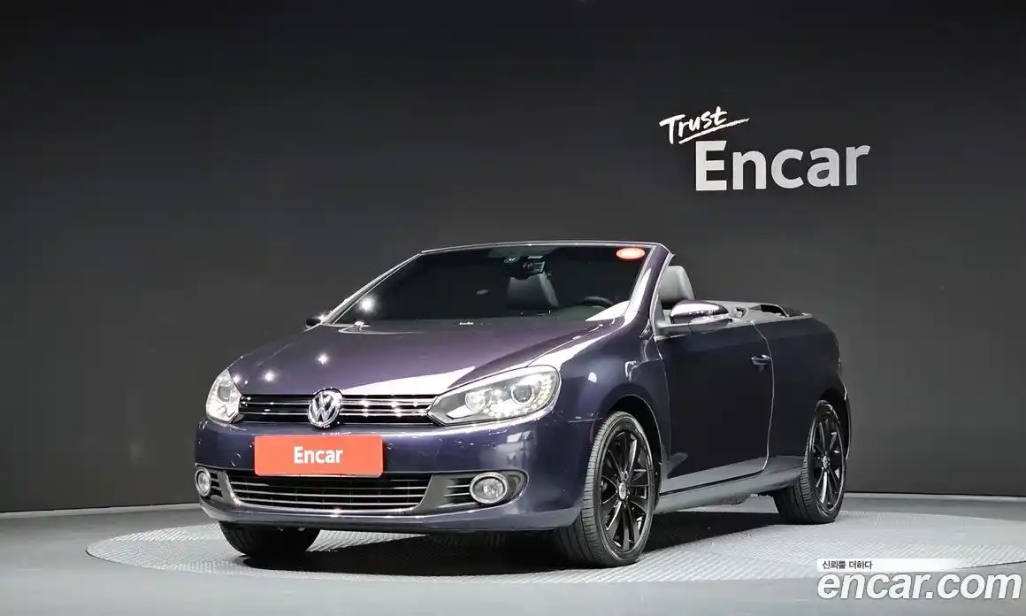 Volkswagen Golf 2013 2.0 Автомат в Москве № 217932, фото 16