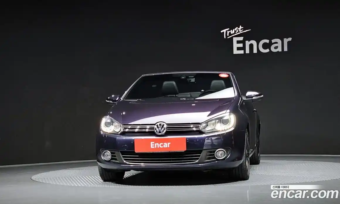 Volkswagen Golf 2013 2.0 Автомат в Москве № 217932, фото 17