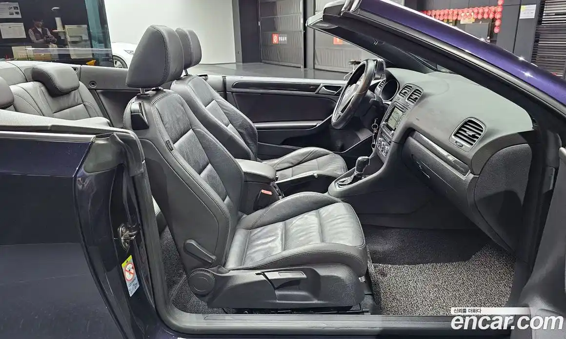 Volkswagen Golf 2013 2.0 Автомат в Москве № 217932, фото 19