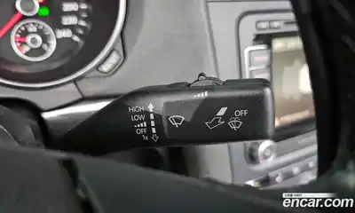 Volkswagen Golf 2013 2.0 Автомат в Москве № 217932, миниатюра 2