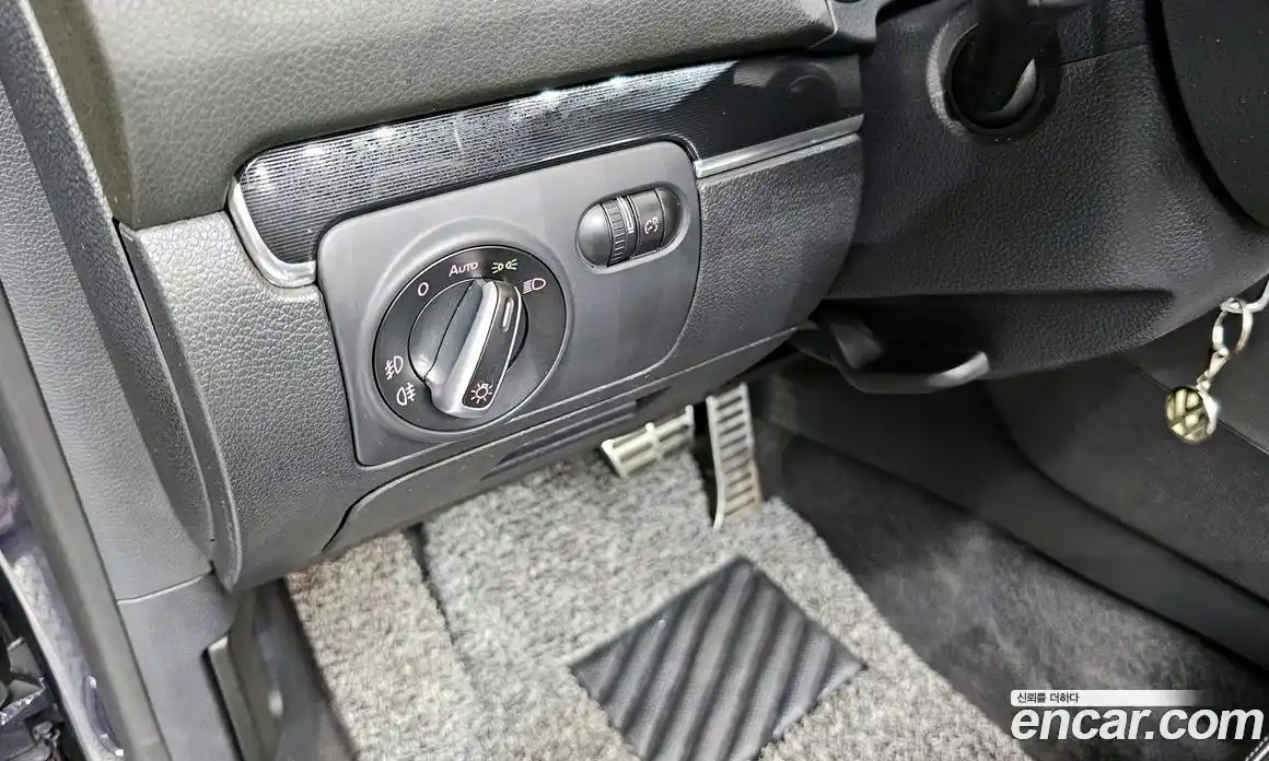 Volkswagen Golf 2013 2.0 Автомат в Москве № 217932, фото 4