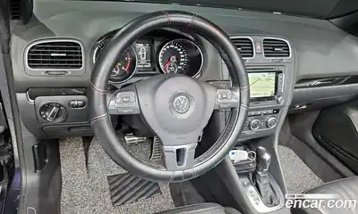 Volkswagen Golf 2013 2.0 Автомат в Москве № 217932, миниатюра 5