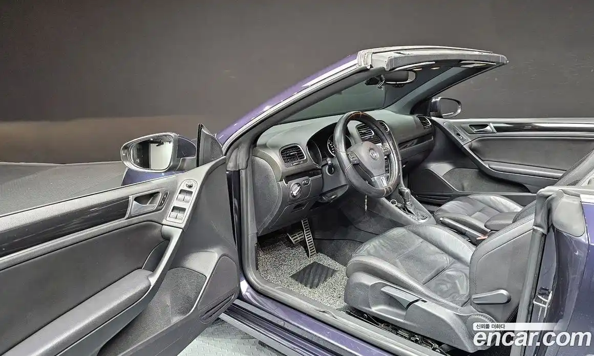 Volkswagen Golf 2013 2.0 Автомат в Москве № 217932, фото 6