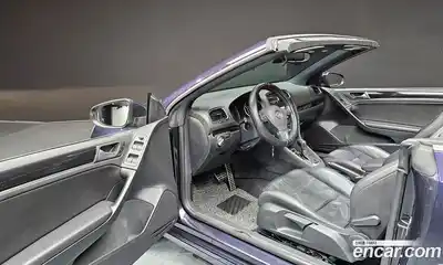 Volkswagen Golf 2013 2.0 Автомат в Москве № 217932, миниатюра 6