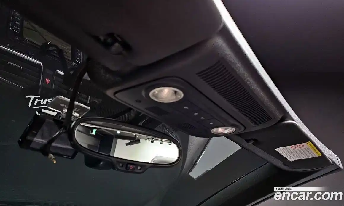 Volkswagen Golf 2013 2.0 Автомат в Москве № 217932, фото 7