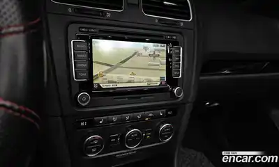 Volkswagen Golf 2013 2.0 Автомат в Москве № 217932, миниатюра 9