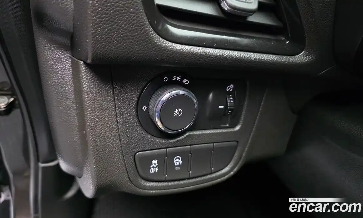 Chevrolet Spark 2016 1.0 Автомат в Москве № 218410, фото 13