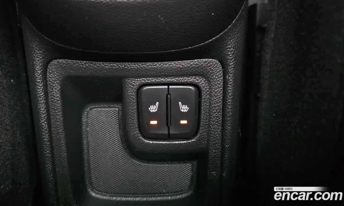 Chevrolet Spark 2016 1.0 Автомат в Москве № 218410, фото 3