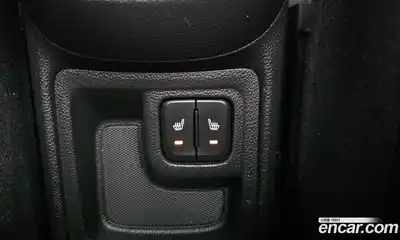 Chevrolet Spark 2016 1.0 Автомат в Москве № 218410, миниатюра 3