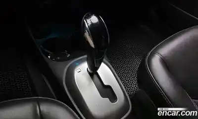 Chevrolet Spark 2016 1.0 Автомат в Москве № 218410, миниатюра 8