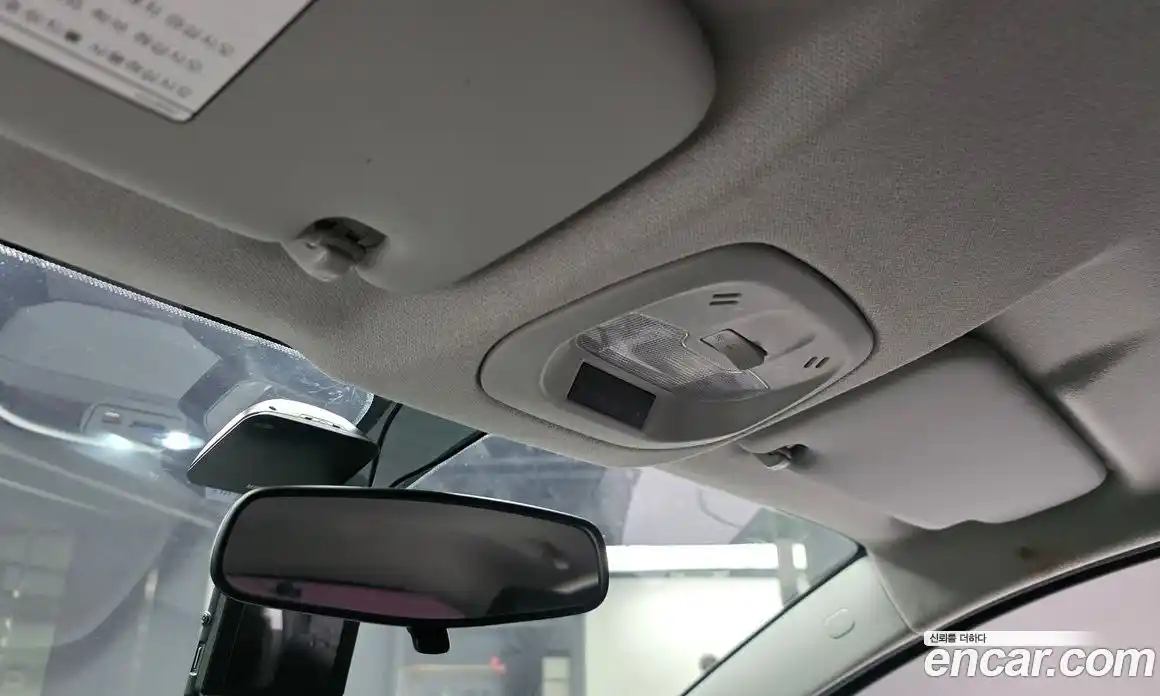 Chevrolet Spark 2016 1.0 Автомат в Москве № 218410, фото 9