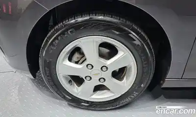 Chevrolet Spark 2016 1.0 Автомат в Москве № 218410, миниатюра 10