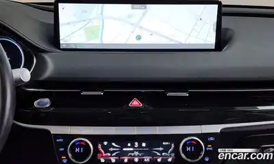 Genesis G80 2022 2.5 Автомат в Москве № 21927, миниатюра 11