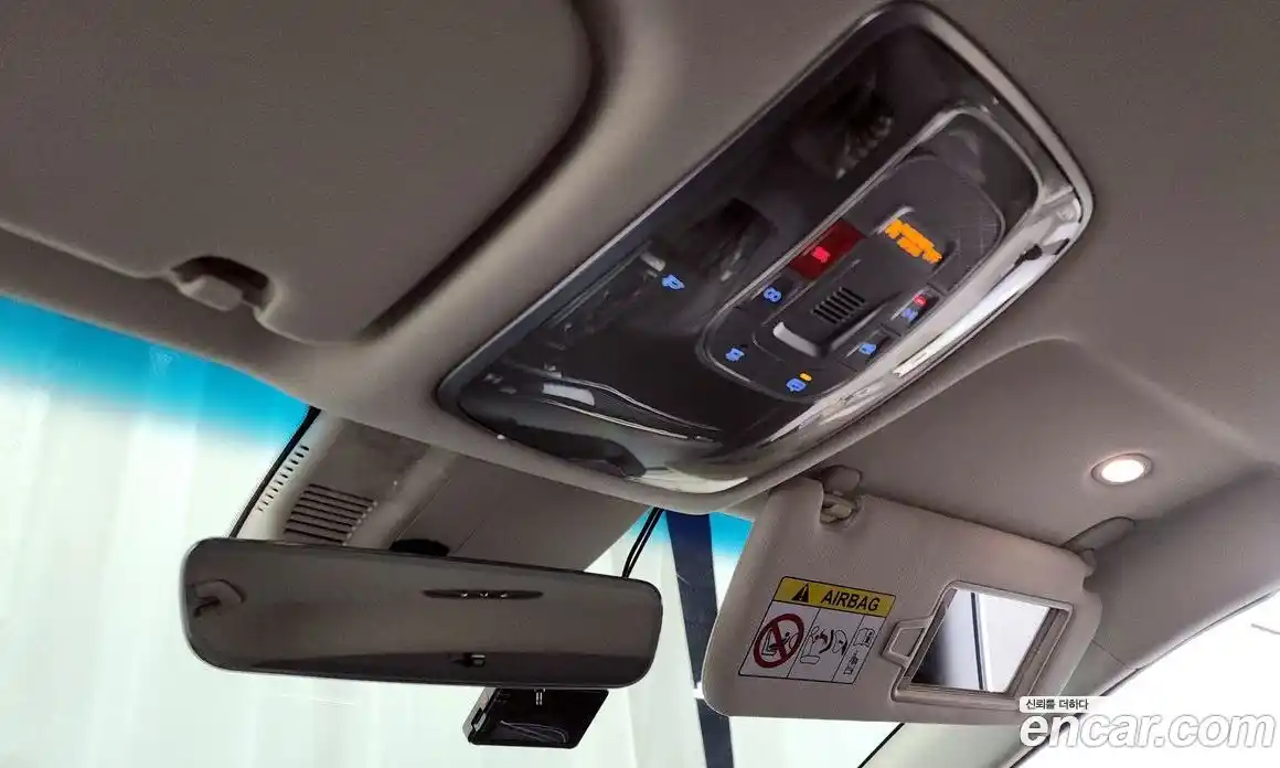 Genesis G80 2022 2.5 Автомат в Москве № 21927, фото 20