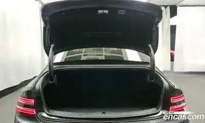 Genesis G80 2022 2.5 Автомат в Москве № 21927, миниатюра 2